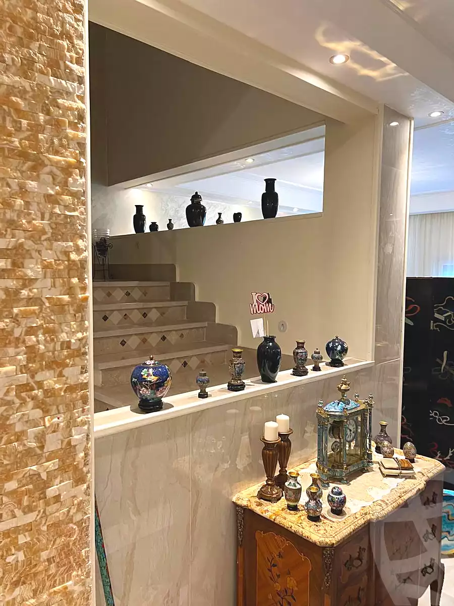 تاون هاوس بـ٤ غرف نوم في ذا سكوير، صورة ٤ من ١٣