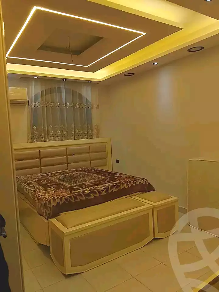 شقة بـ٣ غرف نوم في واحة المتحدة، صورة ٣ من ٣