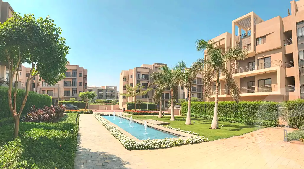 شقة بغرفتي نوم في فيفث سكوير المراسم، صورة ١١ من ١٣