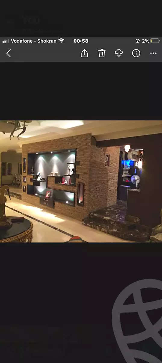 فيلا بـ٤ غرف نوم في مدينتي، صورة ١٥ من ٣١