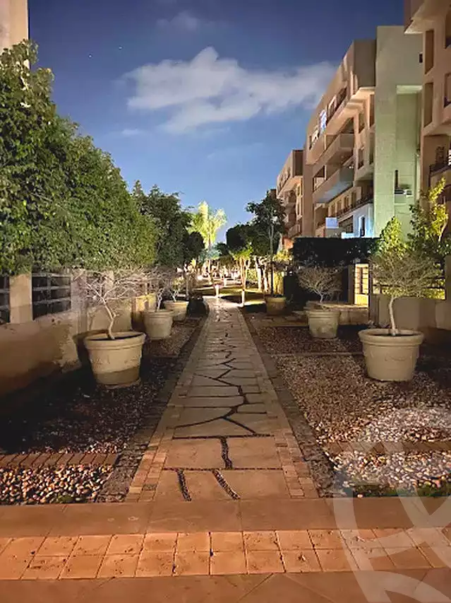 شقة بـ٤ غرف نوم في ذا سكوير، صورة ٥ من ٥