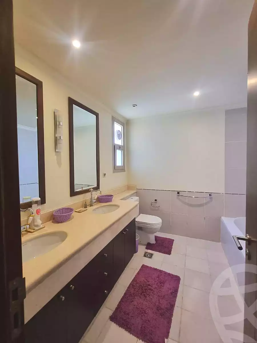 2 BR Apartment in Uptown Cairo, photo 6 of 10