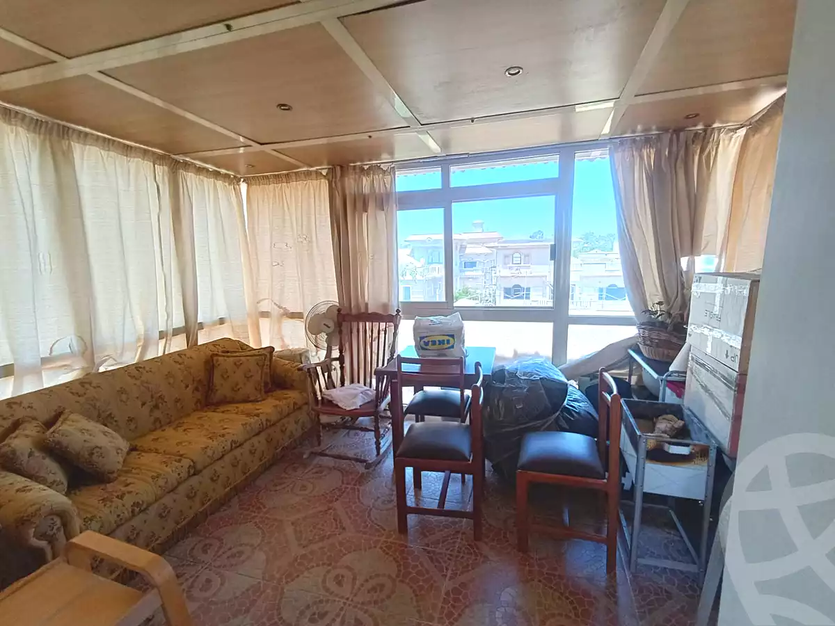 فيلا بـ٤ غرف نوم في Mena Garden City، صورة ١٦ من ١٨