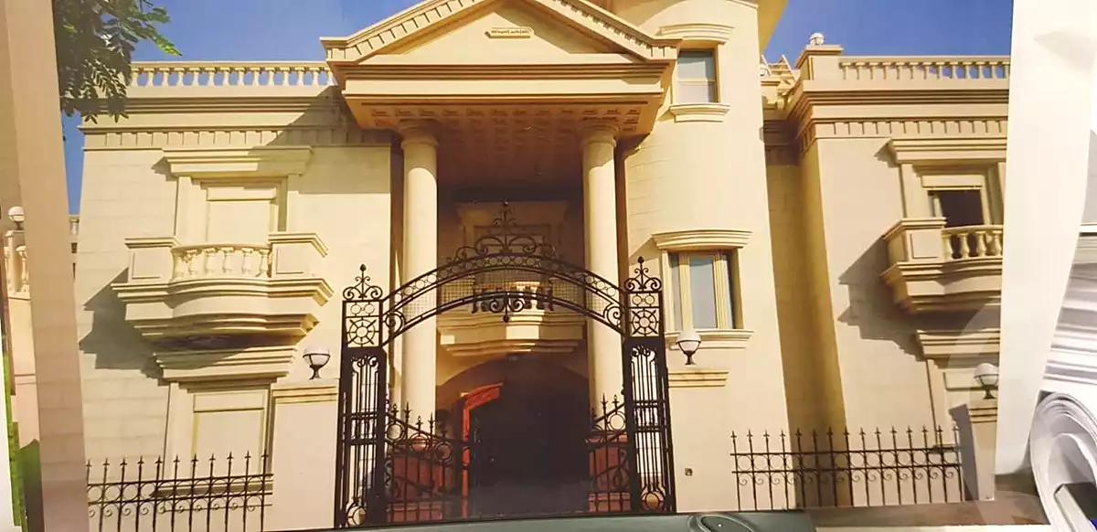 فيلا بـ٧ غرف نوم في Mena Garden City، صورة ١٣ من ١٤