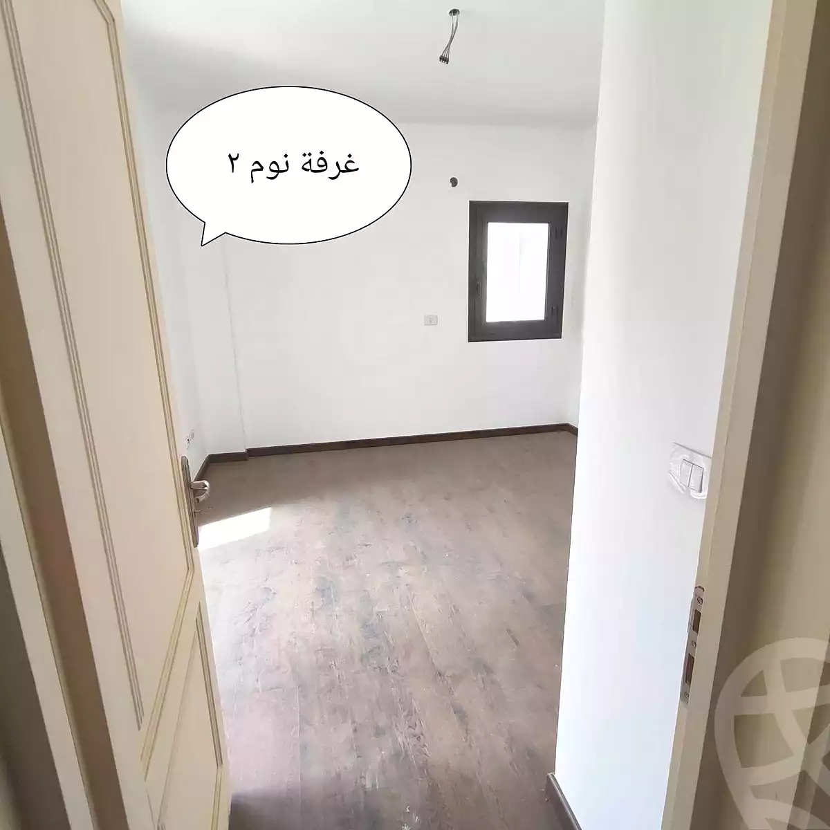 شقة بغرفتي نوم في مدينتي، صورة ٦ من ٦