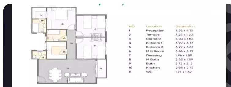 https://aqarmap.com.eg/ar/listing/6953586-for-sale-cairo-new-cairo-compounds-valencia-valley-compound-ncb