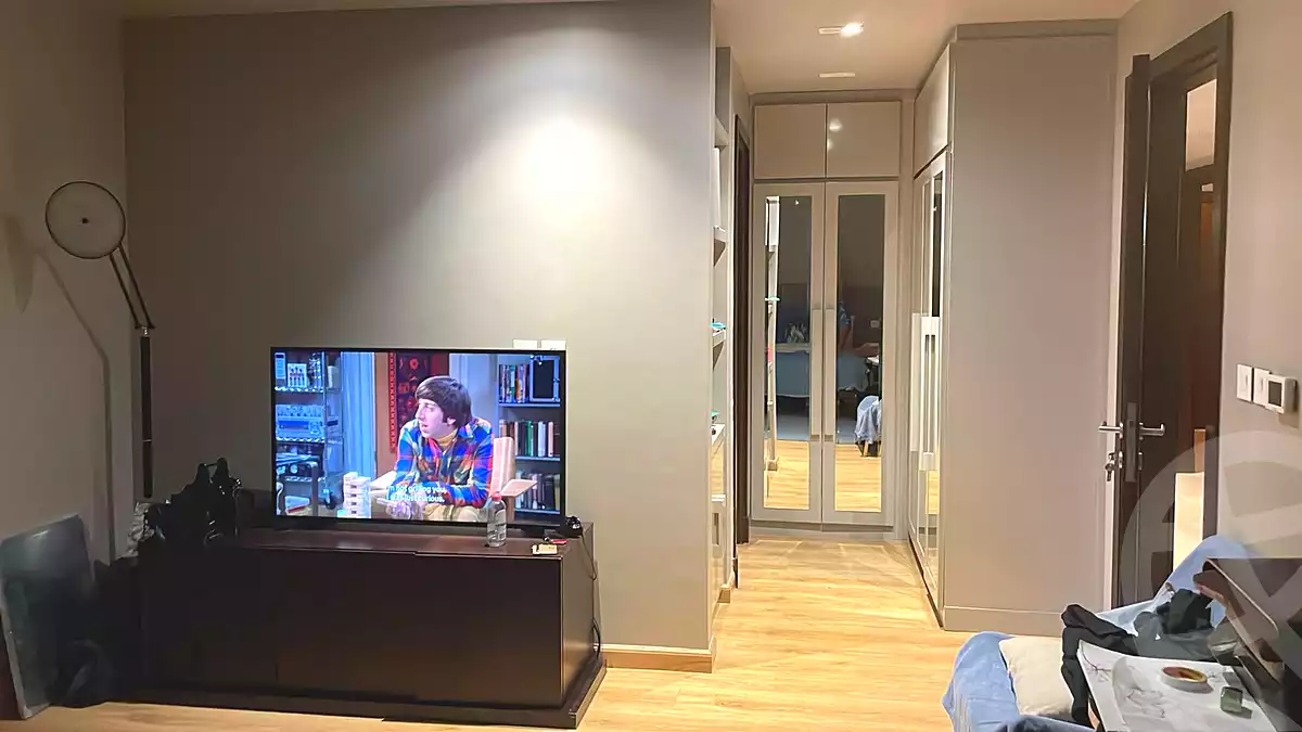 4 BR Apartment in Cairo Festival City, photo 19 of 19