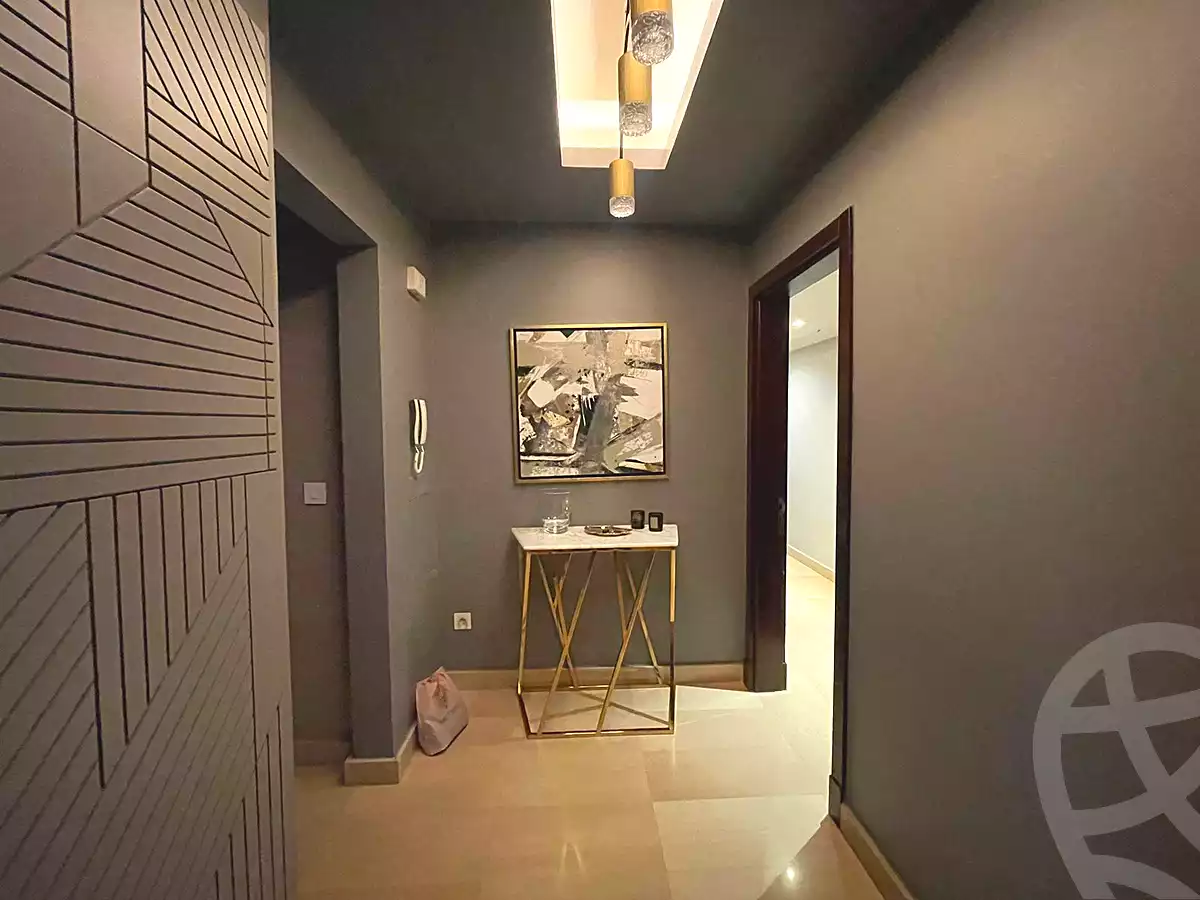4 BR Apartment in Cairo Festival City, photo 15 of 19
