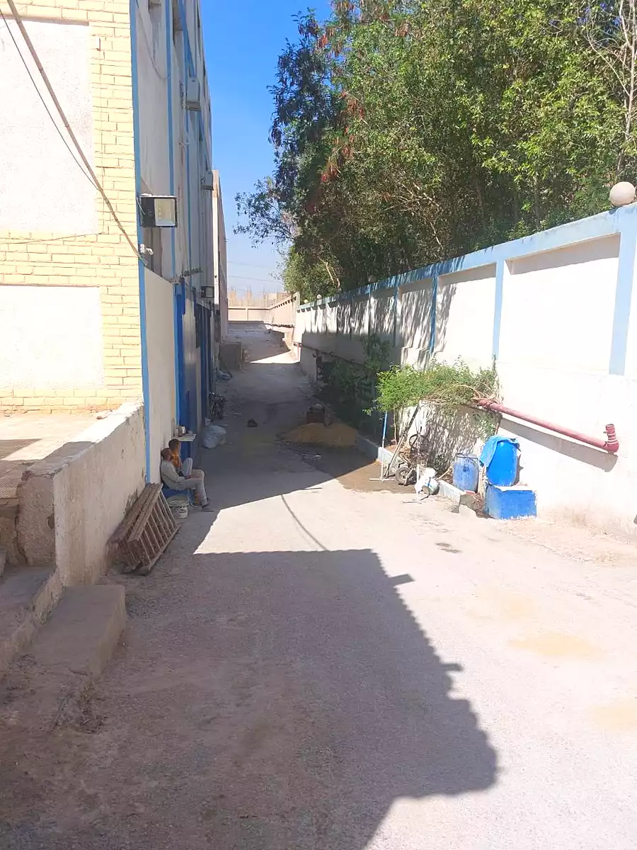 https://aqarmap.com.eg/ar/listing/6955190-for-sale-cairo-6th-of-october-el-mantqa-el-snaaaya-industrial-zone-1