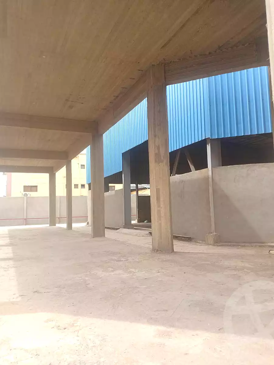 https://aqarmap.com.eg/ar/listing/6955208-for-sale-cairo-6th-of-october-el-mantqa-el-snaaaya-industrial-zone-6