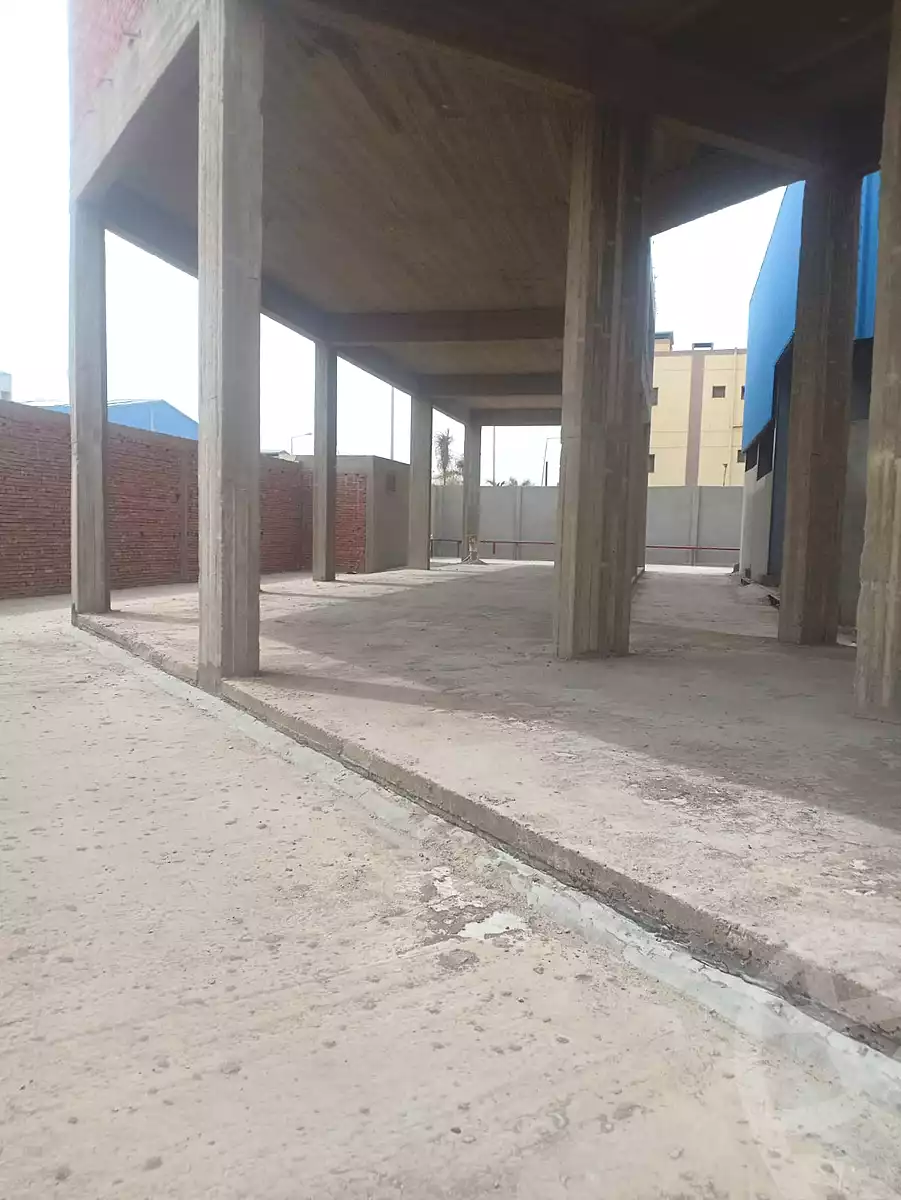 https://aqarmap.com.eg/ar/listing/6955208-for-sale-cairo-6th-of-october-el-mantqa-el-snaaaya-industrial-zone-6