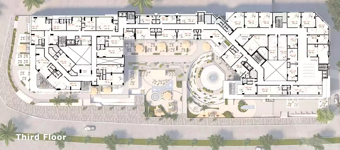 https://aqarmap.com.eg/ar/listing/6853834-for-sale-sohag-mdyn-swhj-ljdyd-azalia-resort-ebny