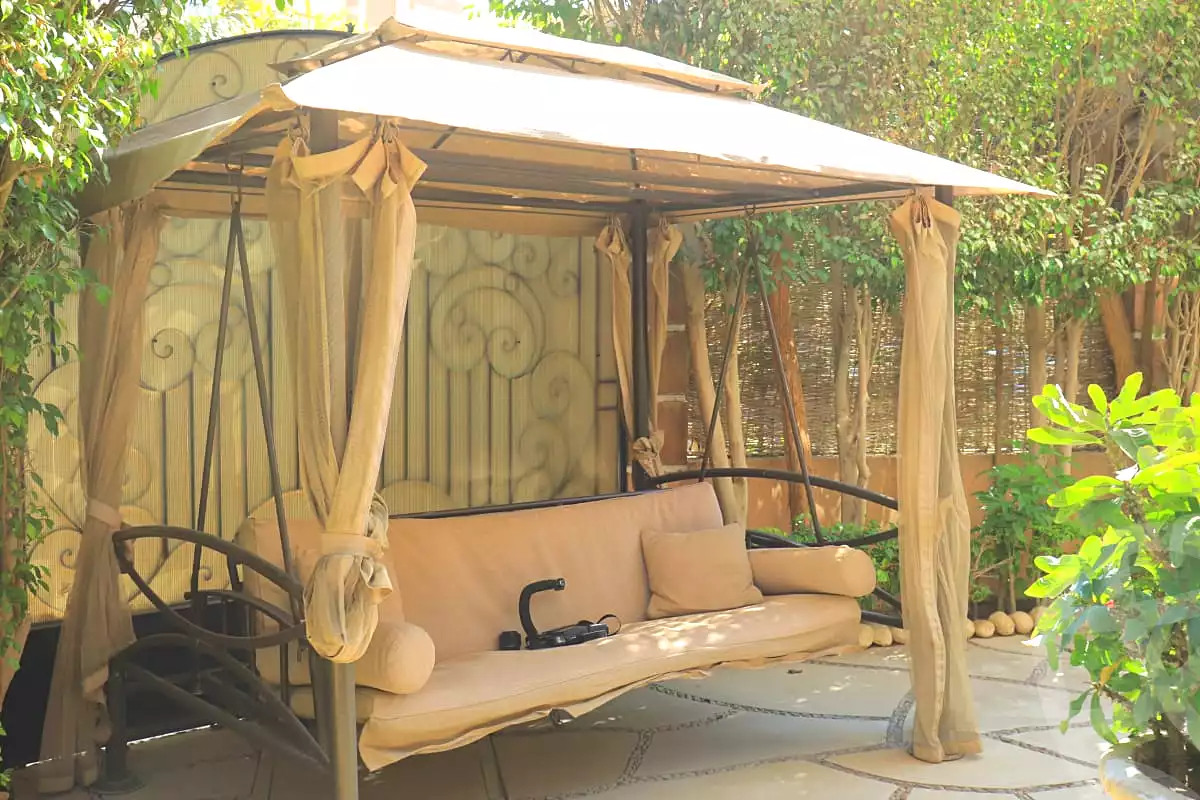 فيلا بـ٣ غرف نوم في Continental Gardens، صورة ١٦ من ٢١