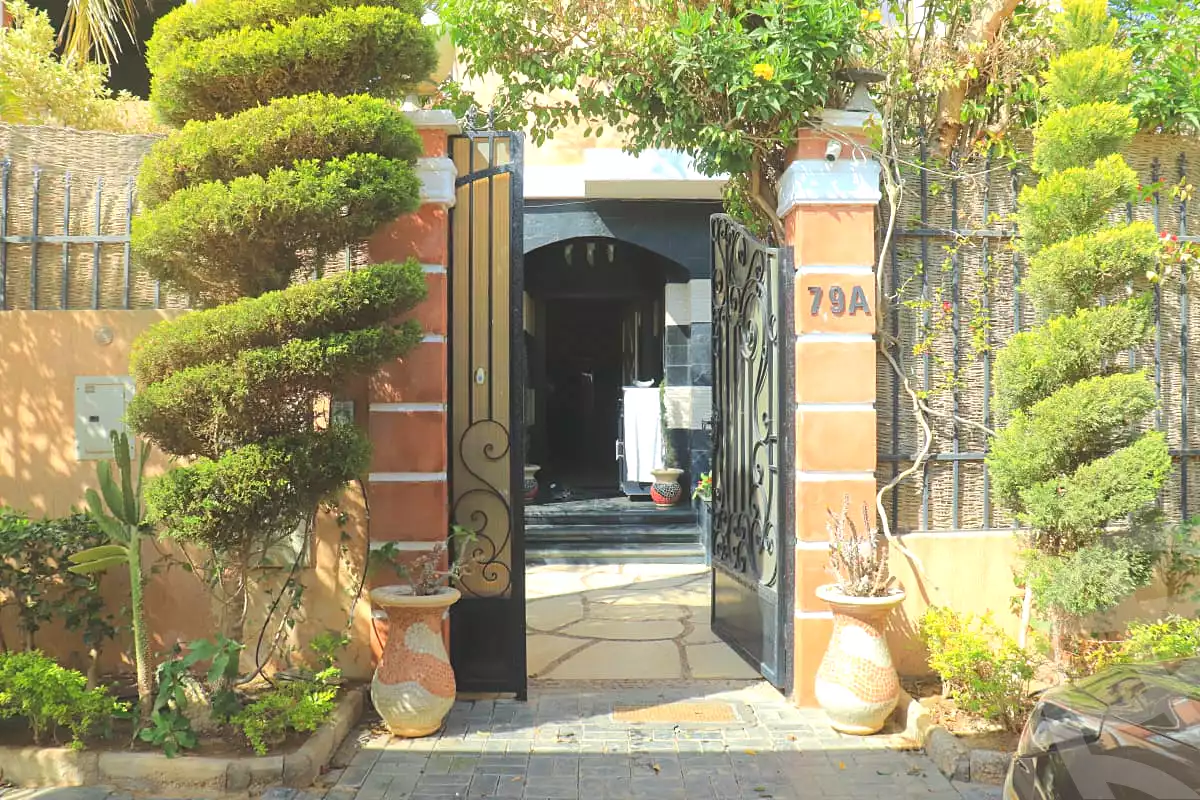 فيلا بـ٣ غرف نوم في Continental Gardens، صورة ٦ من ٢١