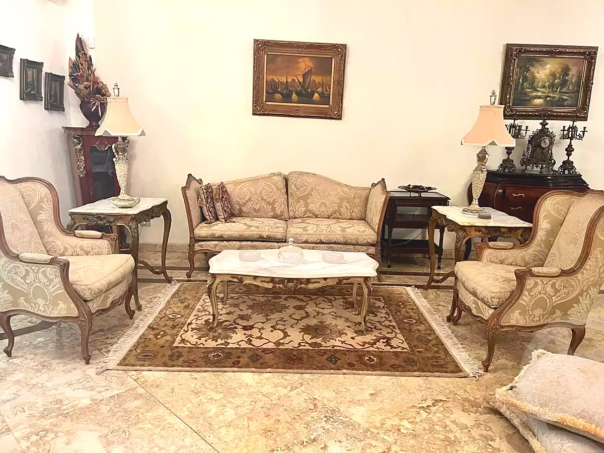 فيلا بـ٧ غرف نوم في الربوة، صورة ٥ من ٣٠