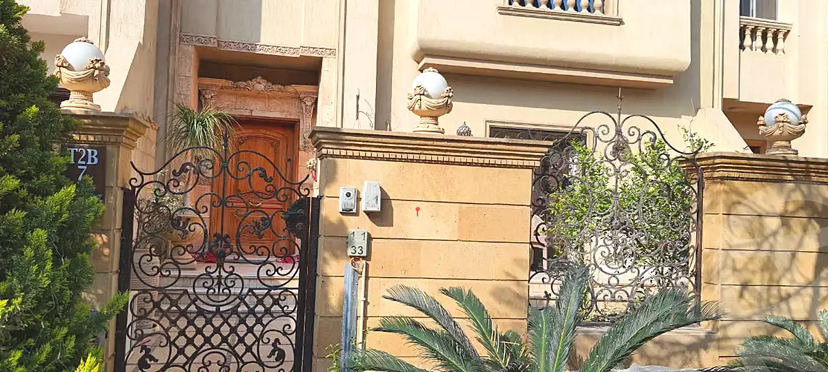 تاون هاوس بـ٣ غرف نوم في Royal Valley، صورة ٣ من ١٦
