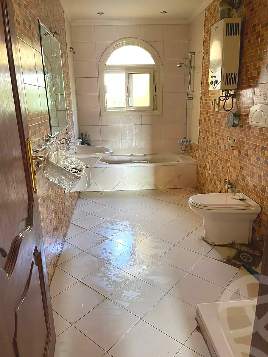 توين هاوس بـ٤ غرف نوم في حدائق المهندسين، صورة ٩ من ٩