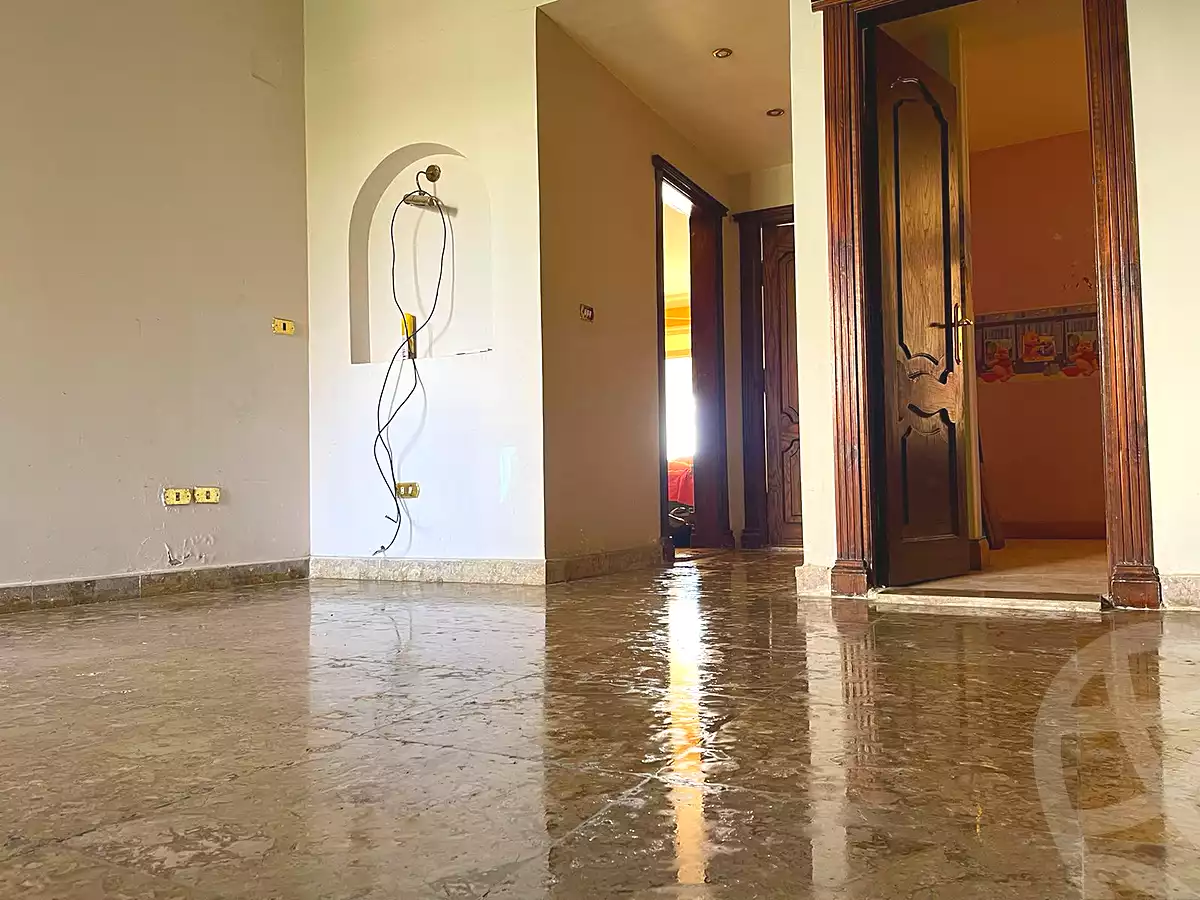 توين هاوس بـ٤ غرف نوم في حدائق المهندسين، صورة ٣ من ٩