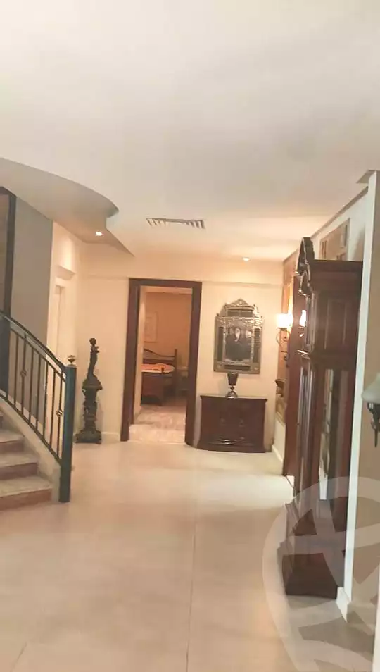 فيلا بـ٦ غرف نوم في الربوة، صورة ٥ من ٩