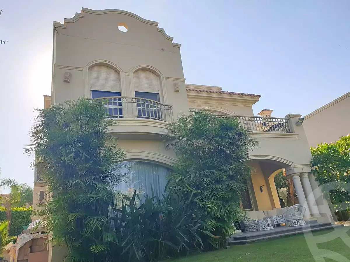 فيلا بـ٥ غرف نوم في El Patio ٤، صورة ٣٨ من ٤٠