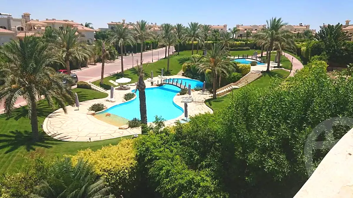 فيلا بـ٥ غرف نوم في El Patio ٤، صورة ٣٥ من ٤٠