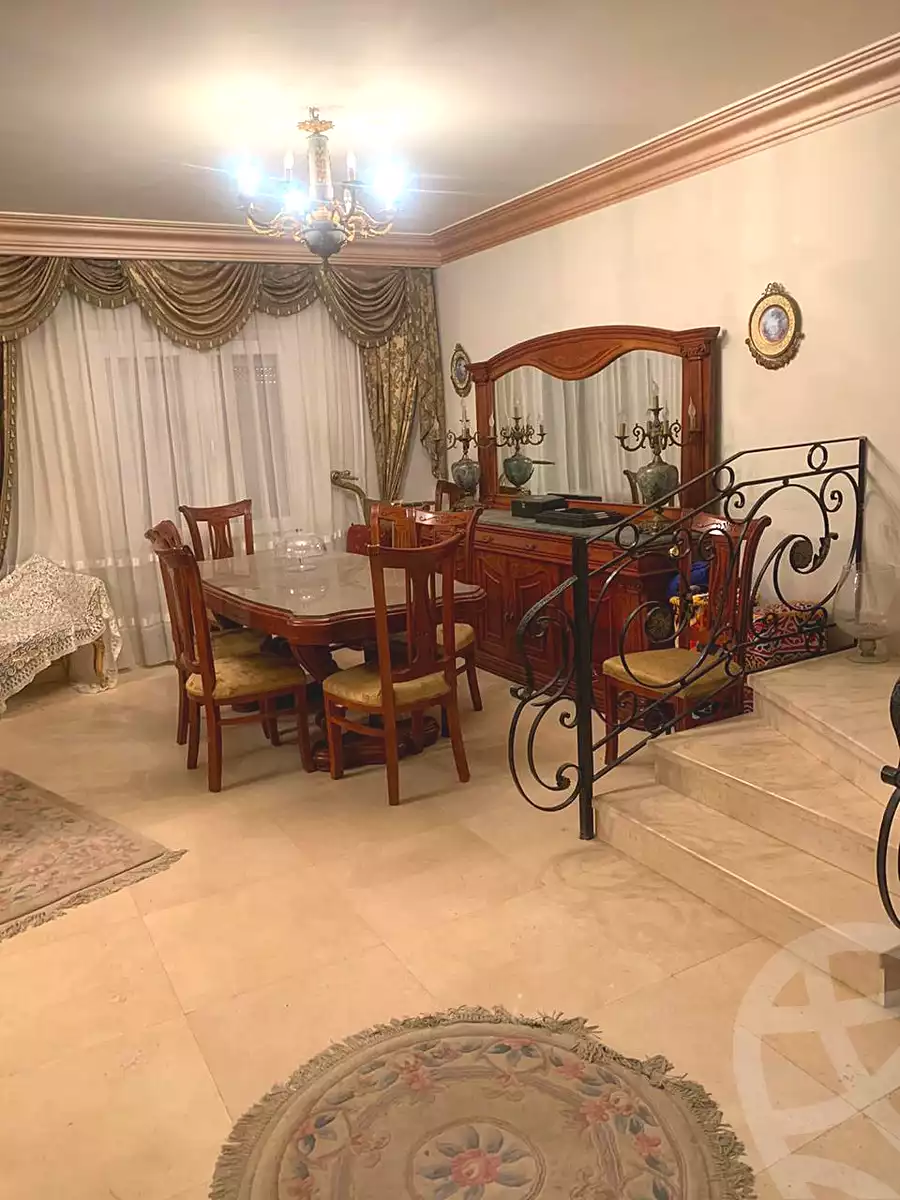 تاون هاوس بـ٤ غرف نوم في الكرمة ريزيدنس، صورة ٧ من ١٢