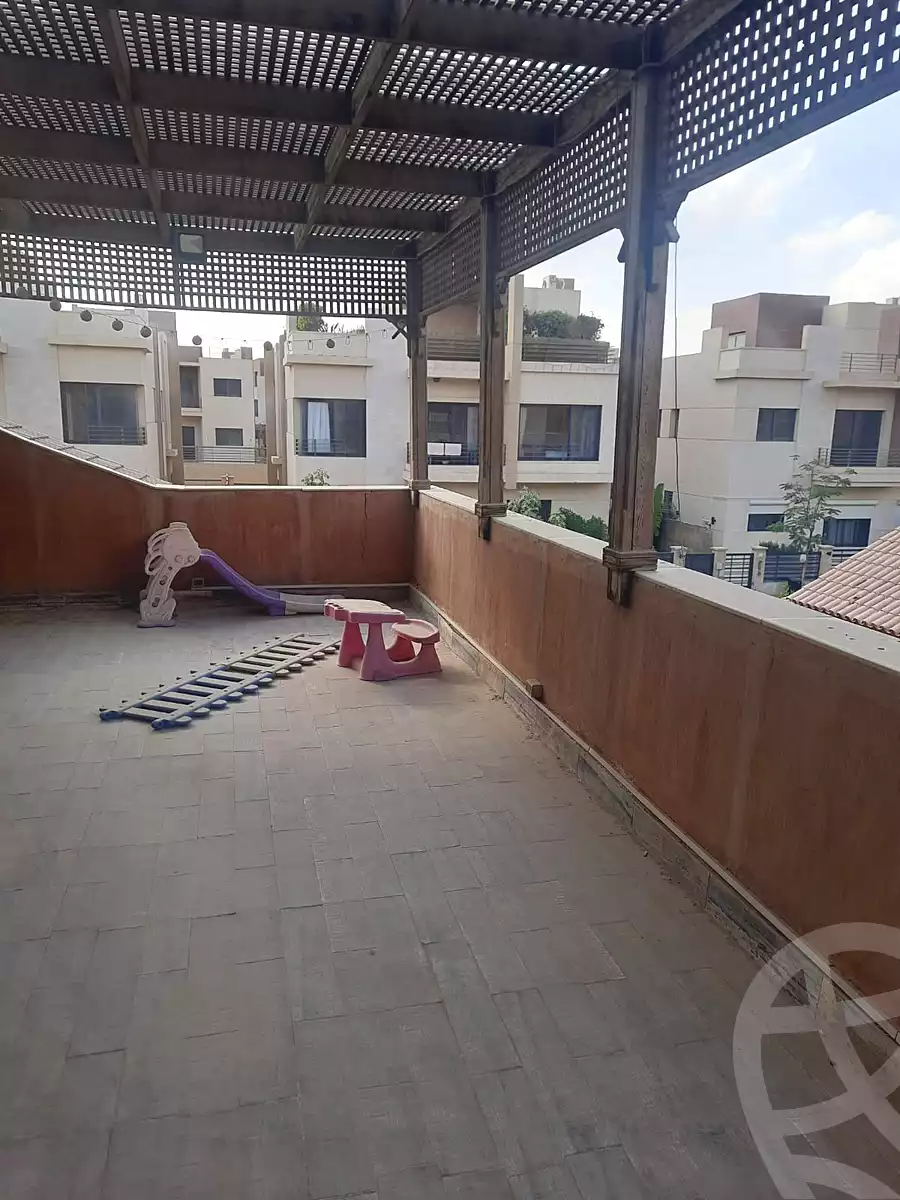 توين هاوس بـ٤ غرف نوم في جرين ٣، صورة ١٩ من ٤٠