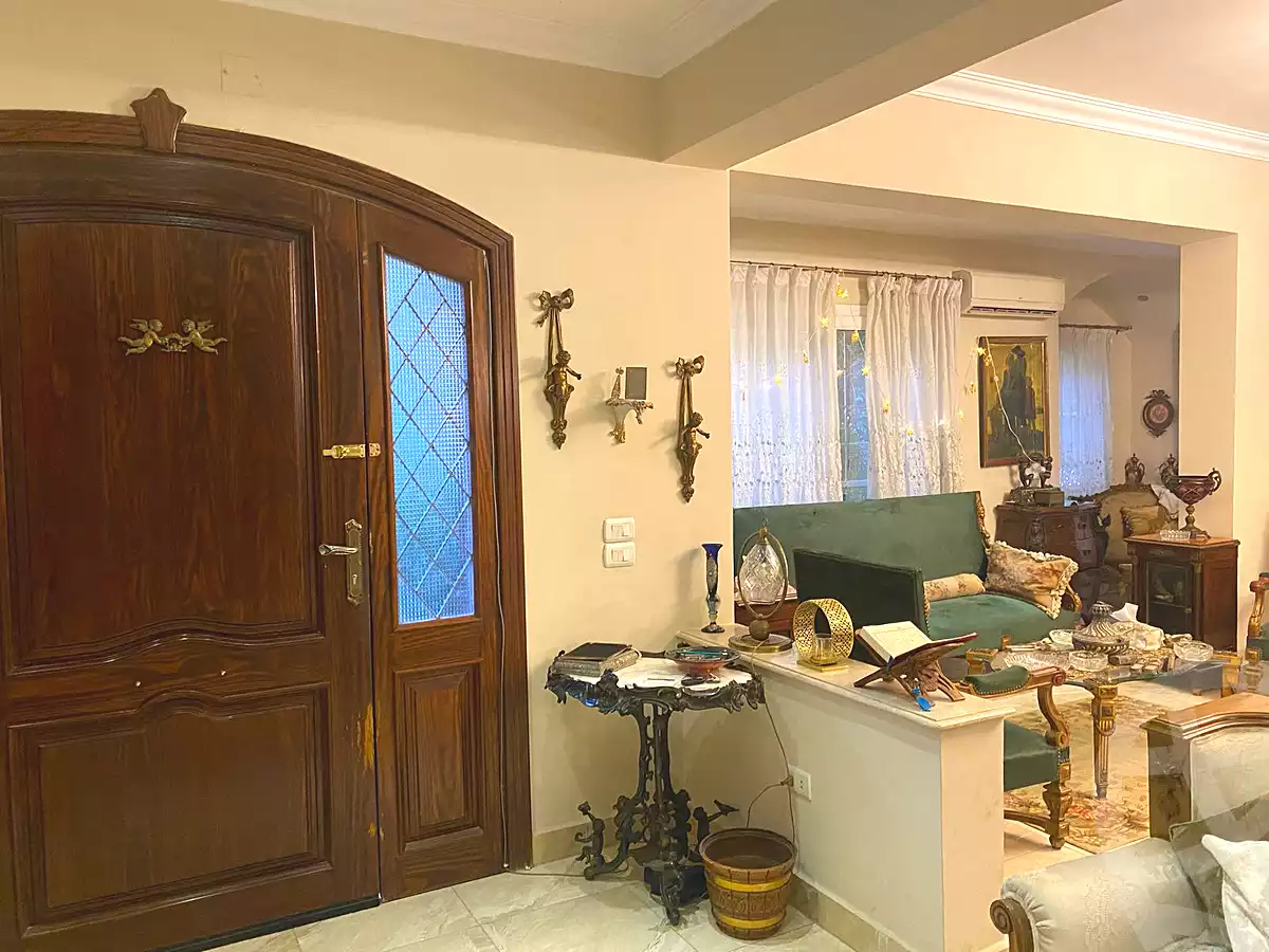 فيلا بـ٣ غرف نوم في حدائق السليمانية، صورة ٢١ من ٣٢