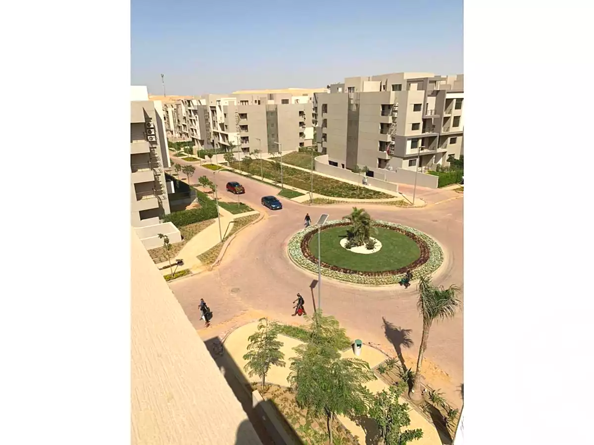 بنتهاوس بـ٣ غرف نوم في فيفث سكوير المراسم، صورة ١٢ من ١٢