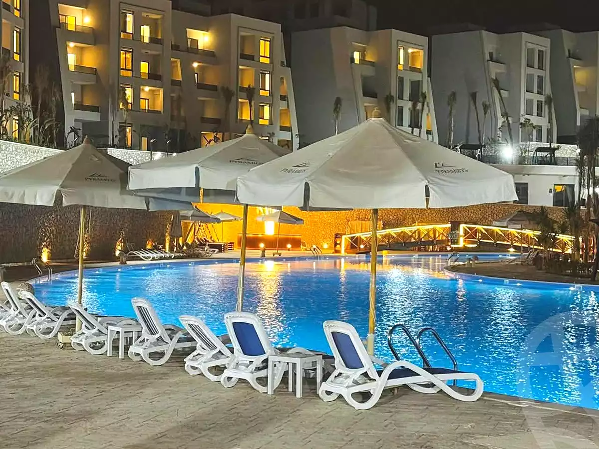 شاليه بغرفة نوم واحدة في Sky City، صورة ٤ من ٩