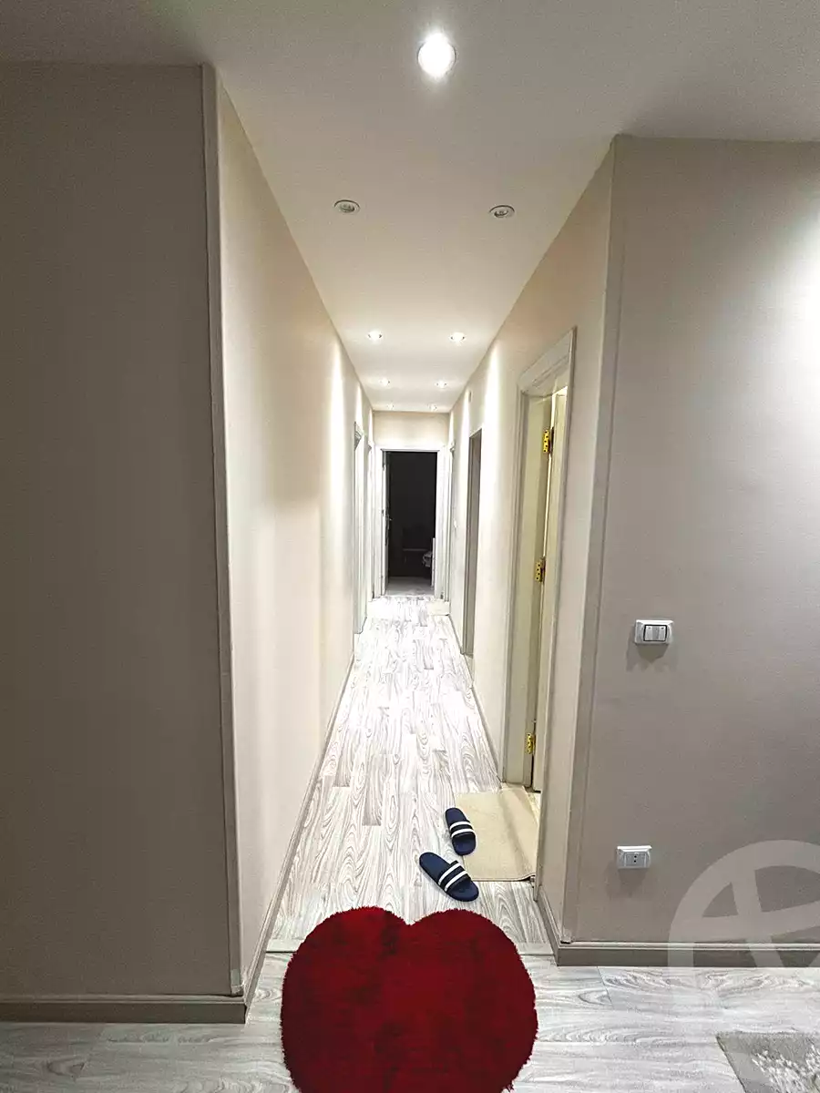 شقة بـ٣ غرف نوم في قطامية جاردينز، صورة ٦ من ٦