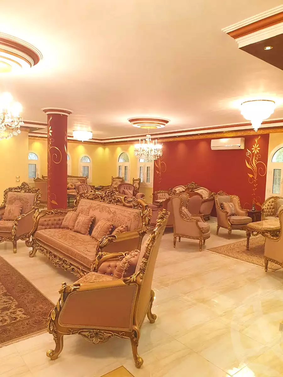 فيلا بـ٦ غرف نوم في مدينتي، صورة ١٦ من ٢٠