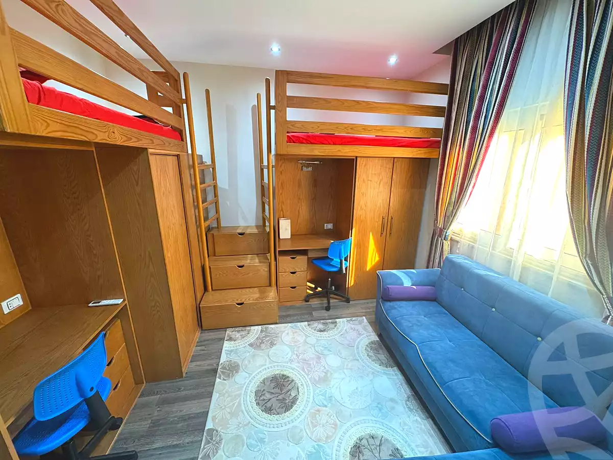 3 BR Apartment in الدفاع الوطني, photo 11 of 11