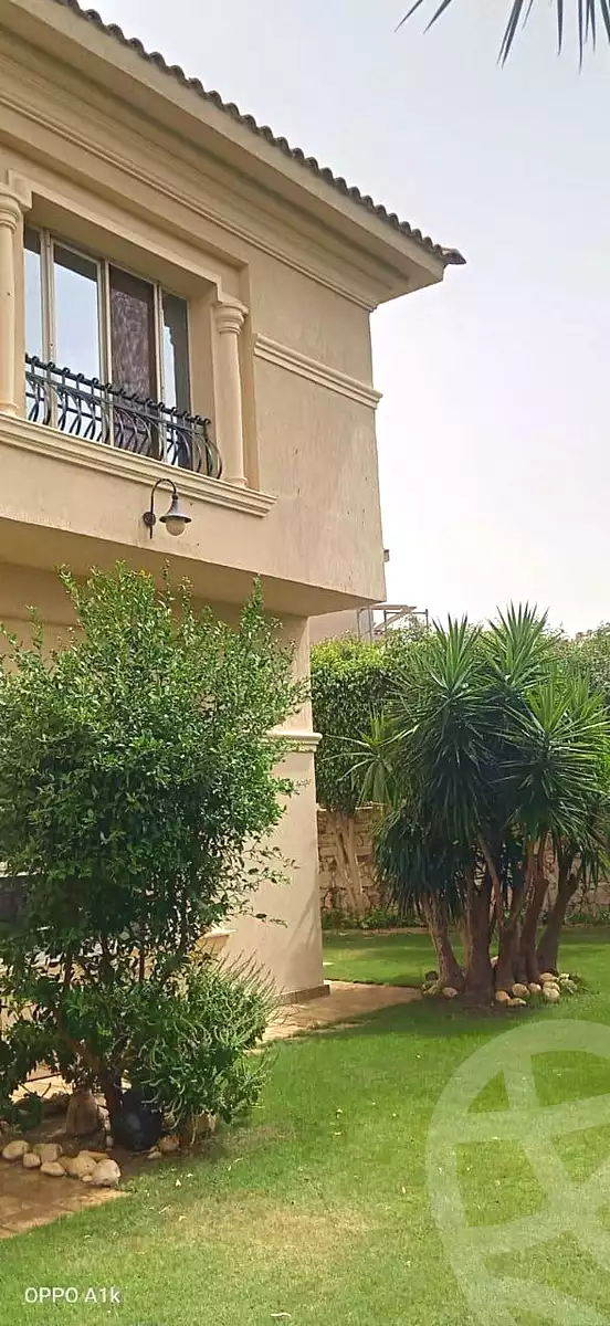 6 BR Villa in Katameya Hills, photo 15 of 32