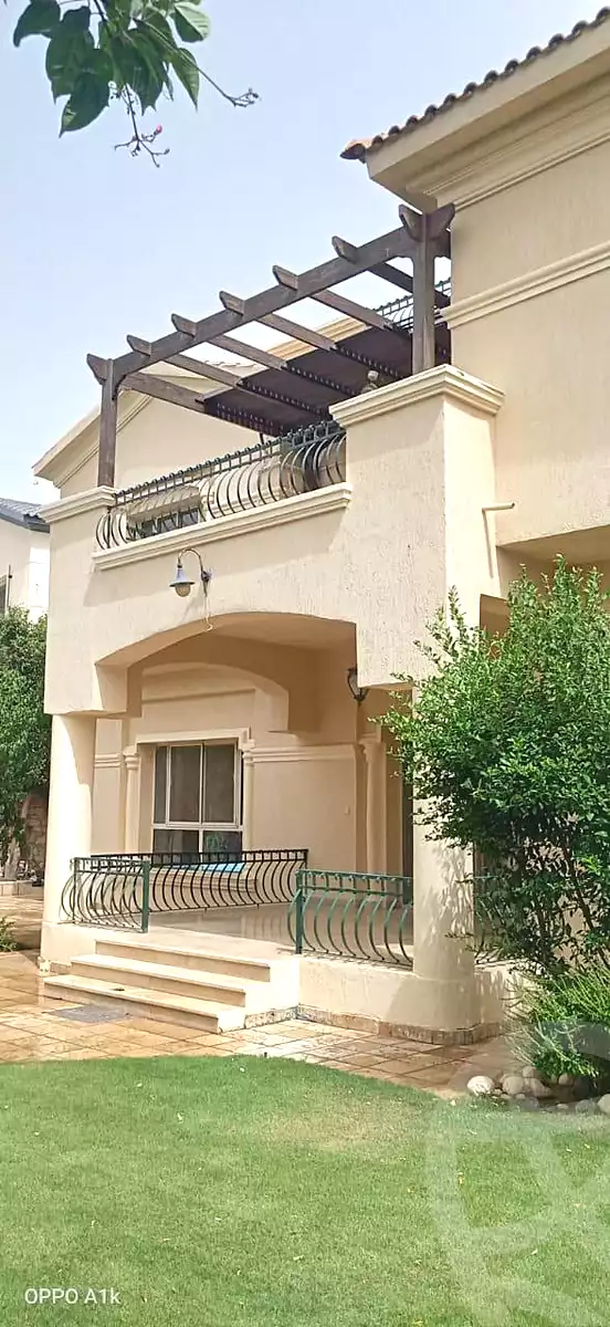6 BR Villa in Katameya Hills, photo 29 of 32