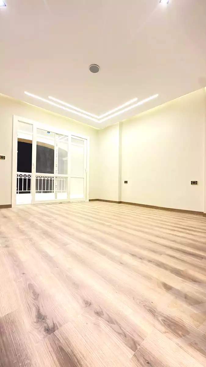شقة بـ٣ غرف نوم في مدينتي، صورة ٦ من ٢٥
