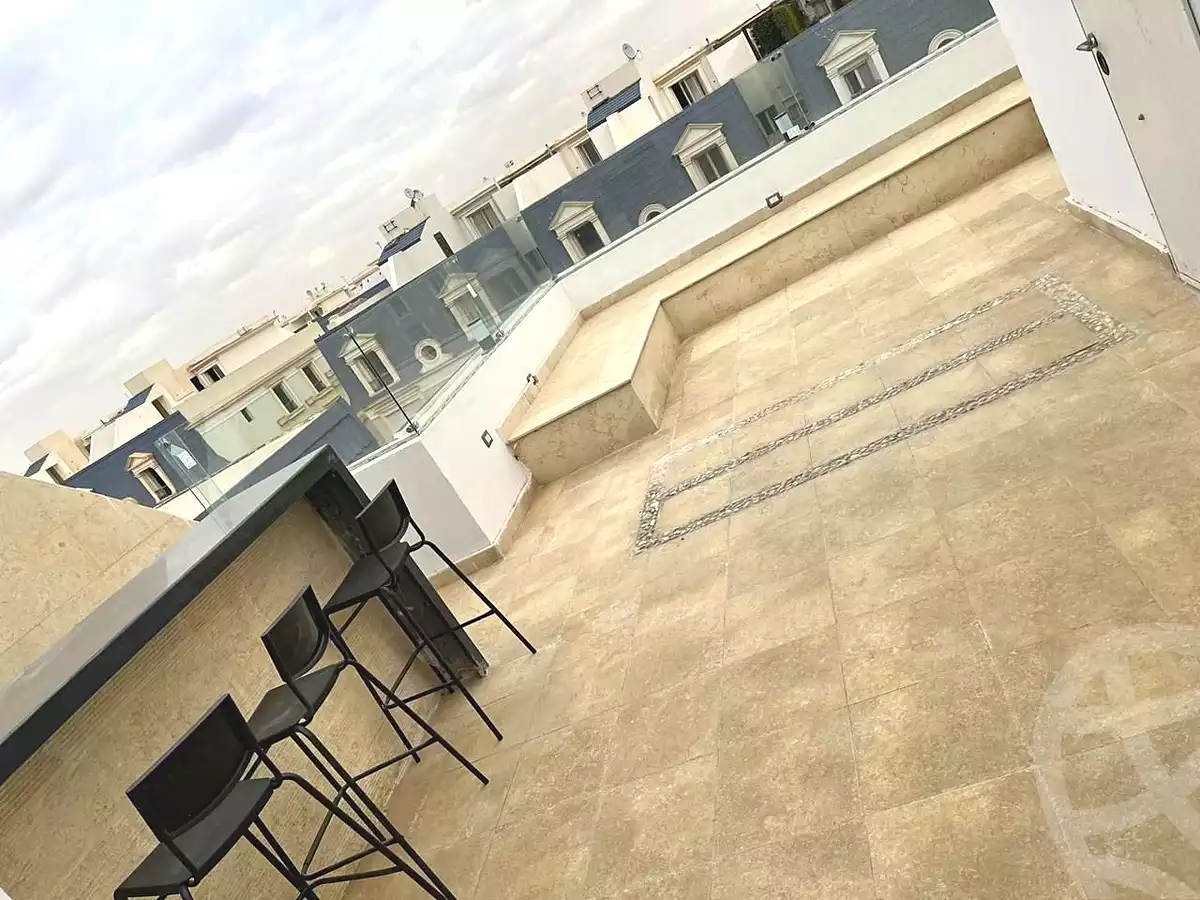 بنتهاوس بـ٣ غرف نوم في ماونتن فيو هايد بارك، صورة ٧ من ٢١