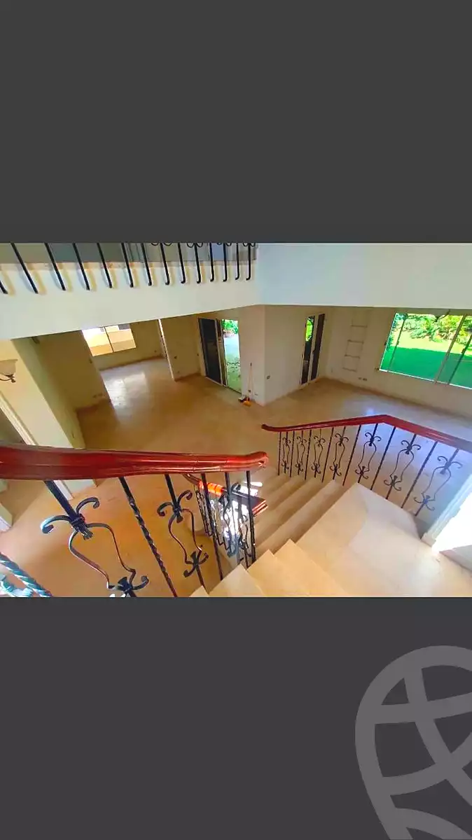 فيلا بـ٦ غرف نوم في Katameya Heights، صورة ١١ من ٢٨