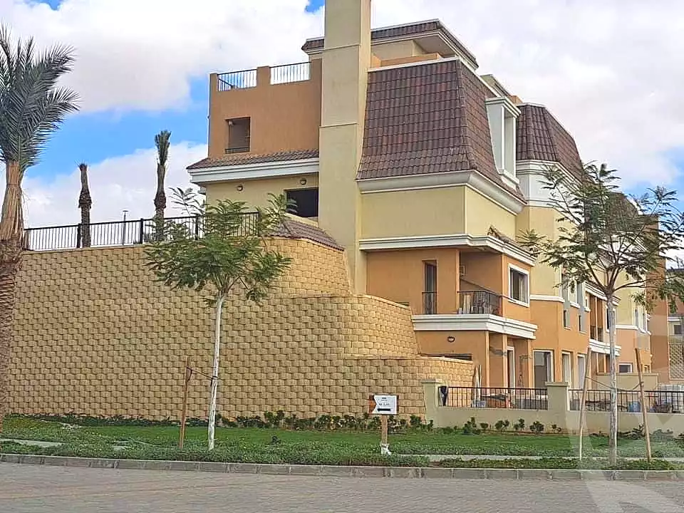 https://aqarmap.com.eg/ar/listing/6975407-for-sale-cairo-new-cairo-compounds-sarai-elan-sarai-compound