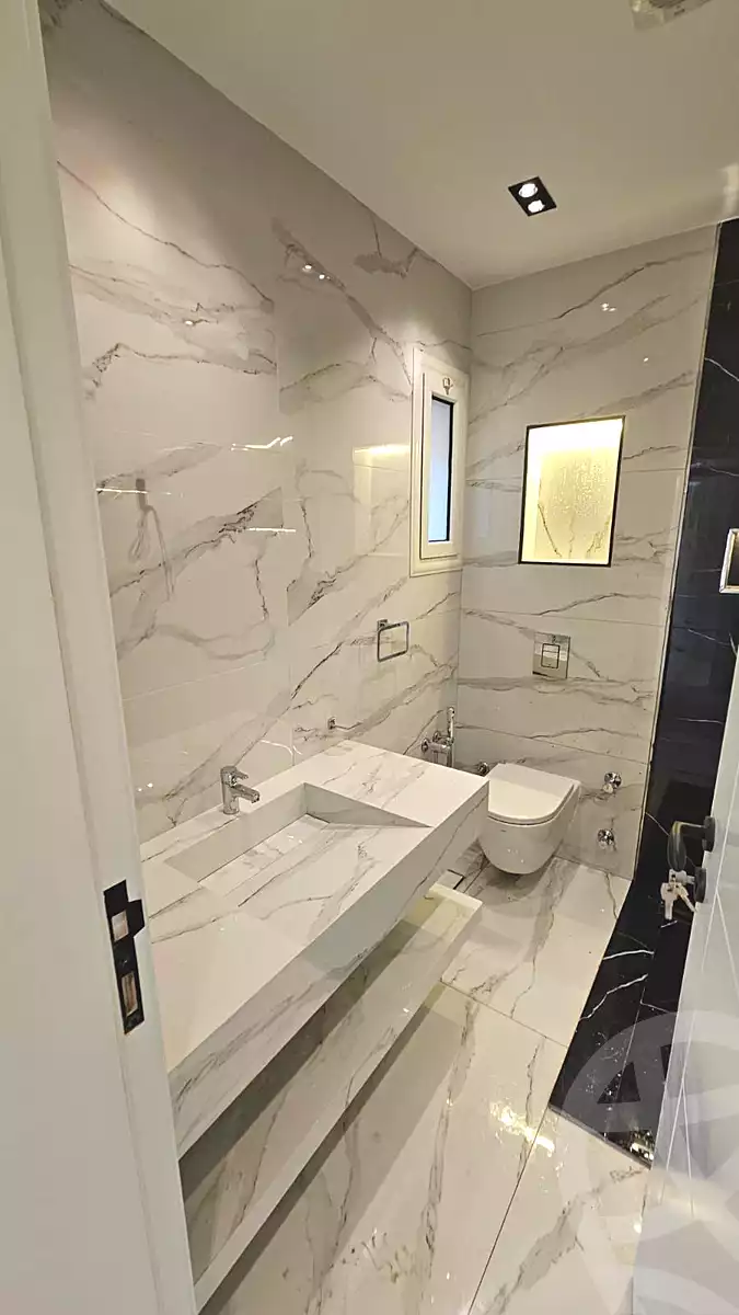 3 BR Apartment in Mountain View ICity New Cairo, photo 10 of 31