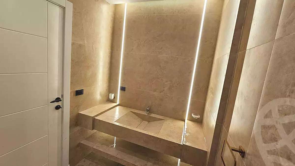 3 BR Apartment in Mountain View ICity New Cairo, photo 14 of 31
