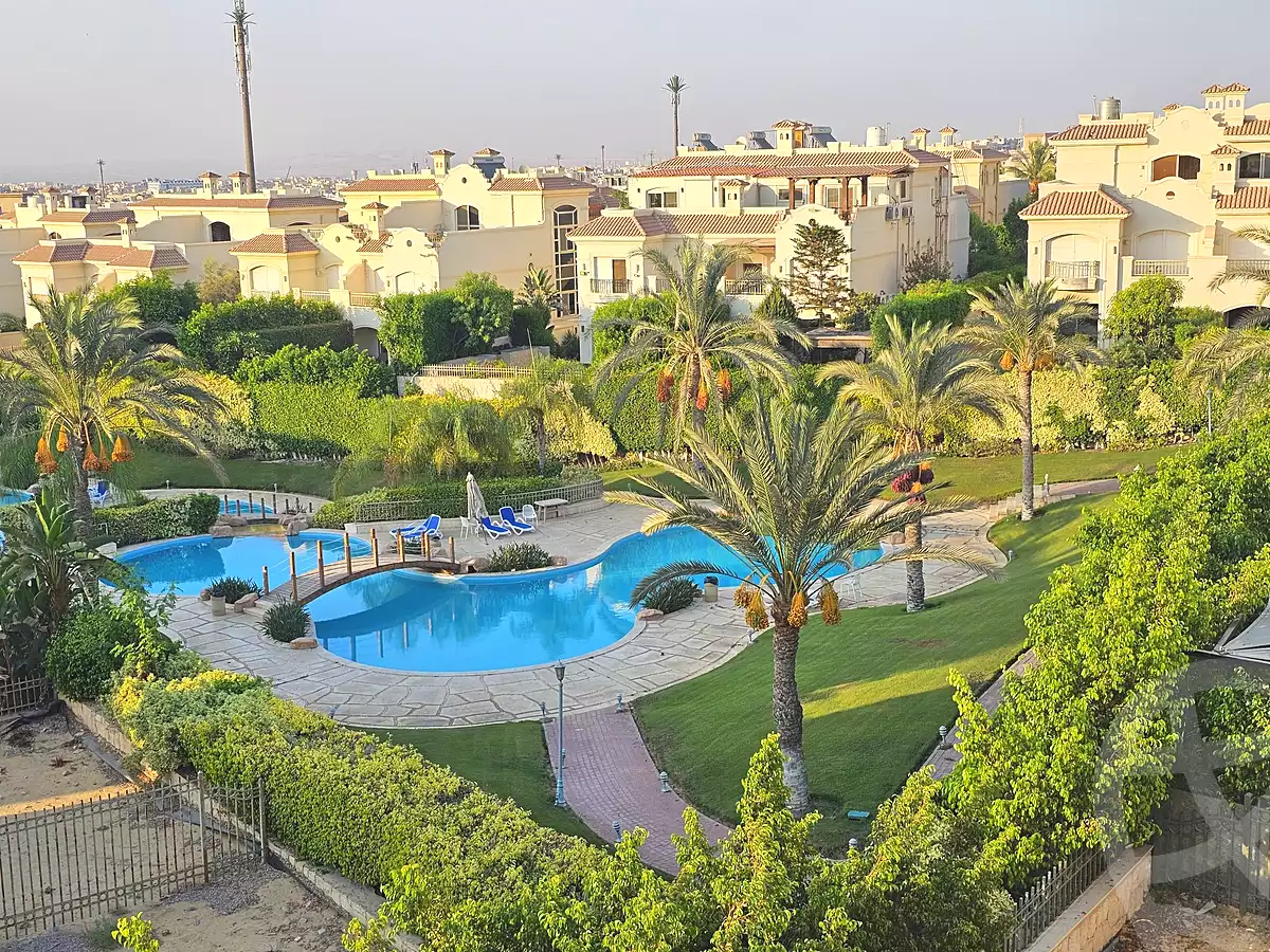 فيلا بـ٤ غرف نوم في El Patio ٤، صورة ٨ من ٢٥