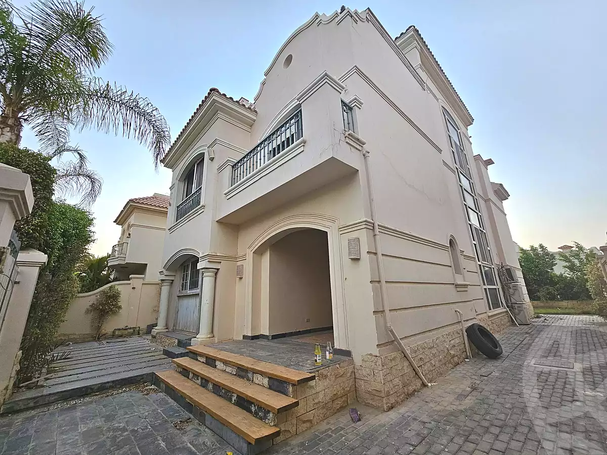 فيلا بـ٤ غرف نوم في El Patio ٤، صورة ٧ من ٢٥