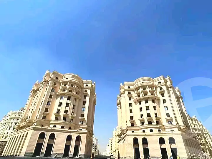 شقة بغرفتي نوم في نيو جاردن سيتى، صورة ٥ من ١٩