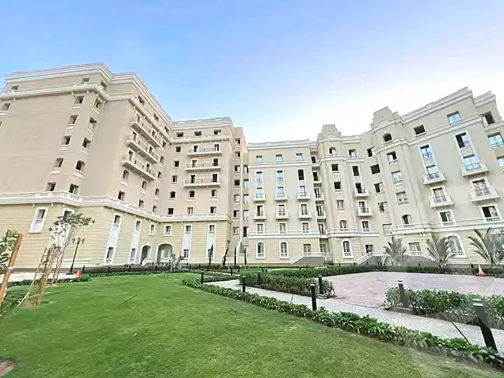 شقة بغرفتي نوم في نيو جاردن سيتى، صورة ٩ من ١٩