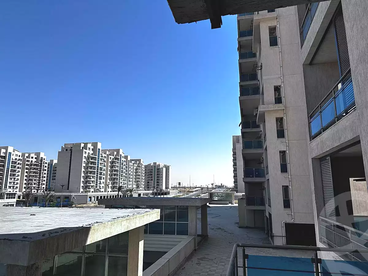 شقة بغرفتي نوم في داون تاون العلمين الجديدة، صورة ٦ من ٦