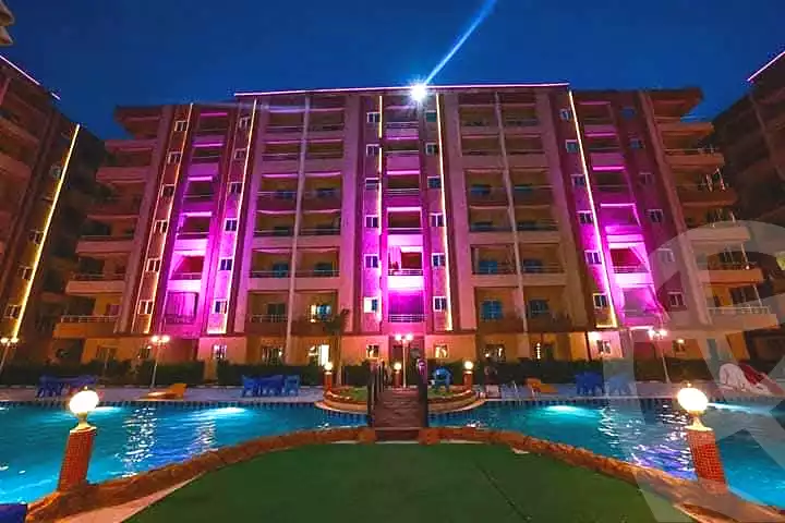 1 BR Studio in Aqua Park Resort, photo 4 of 9
