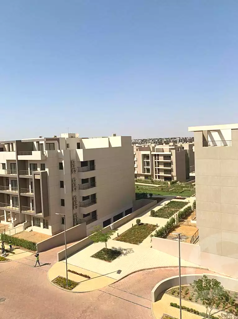 بنتهاوس بـ٣ غرف نوم في فيفث سكوير المراسم، صورة ١٠ من ١١