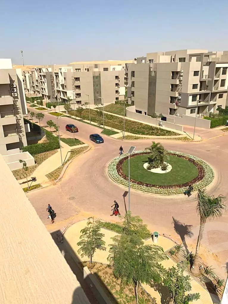 بنتهاوس بـ٣ غرف نوم في فيفث سكوير المراسم، صورة ١١ من ١١