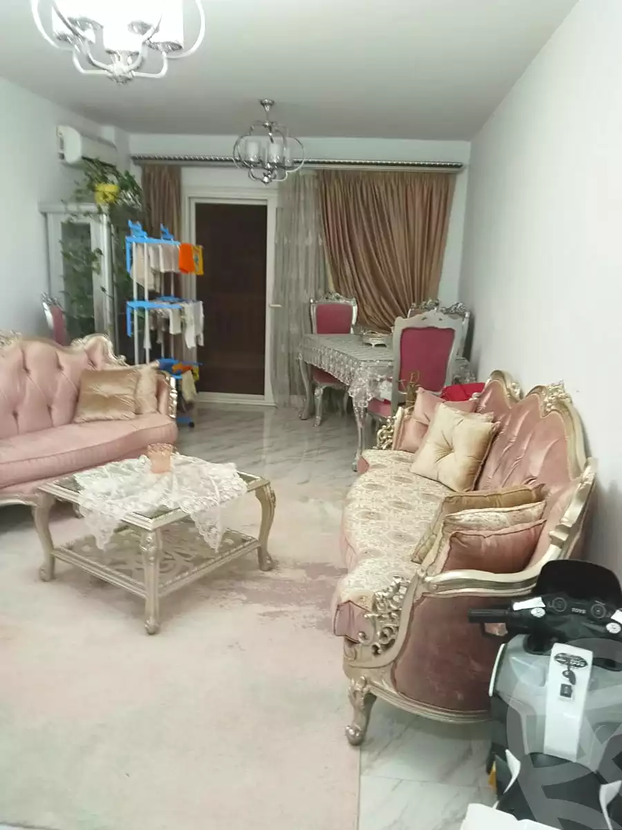 شقة بغرفتي نوم في مدينتي، صورة ٦ من ٢٥